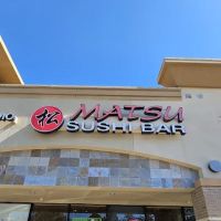 Matsu Sushi Bar ico