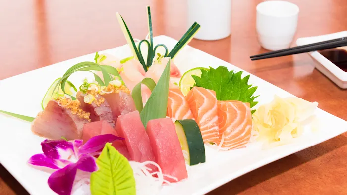 Matsu Sushi Bar Picture 2