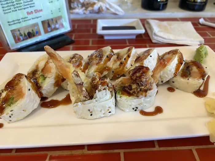 Matsu Sushi Bar Picture 3