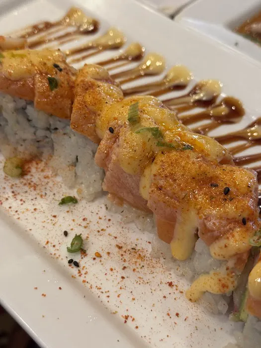Matsu Sushi Bar Picture 5