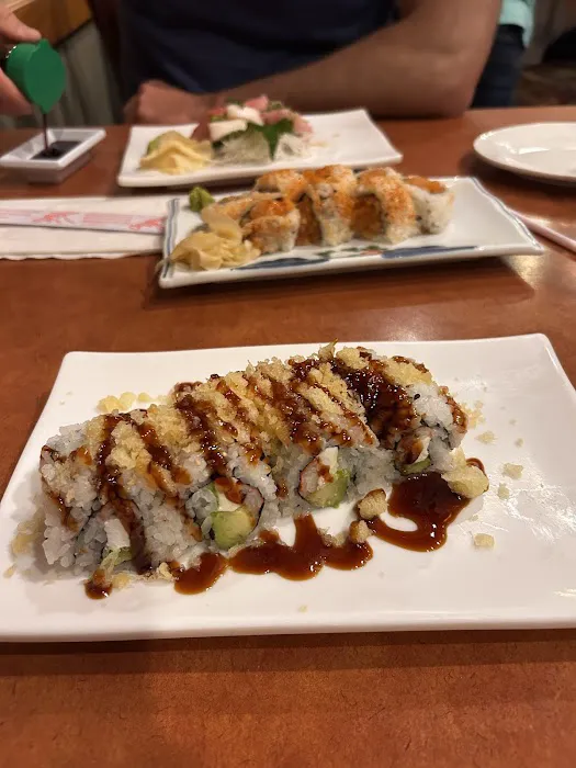 Matsu Sushi Bar Picture 7