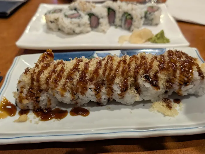 Matsu Sushi Bar Picture 9