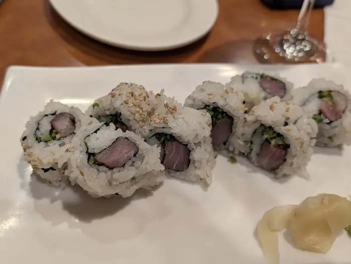 Matsu Sushi Bar Picture 8