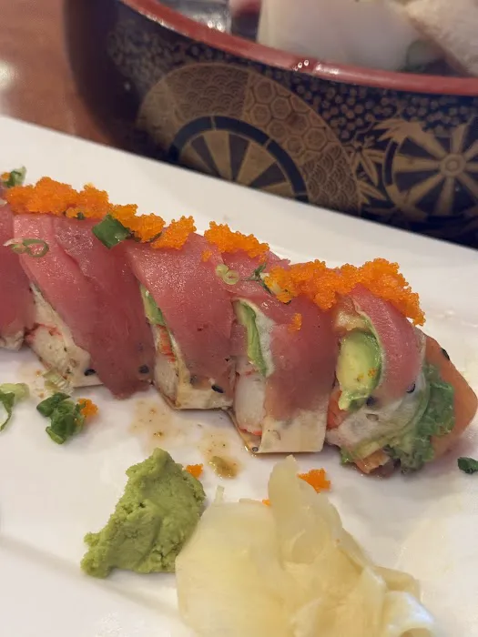 Matsu Sushi Bar Picture 10