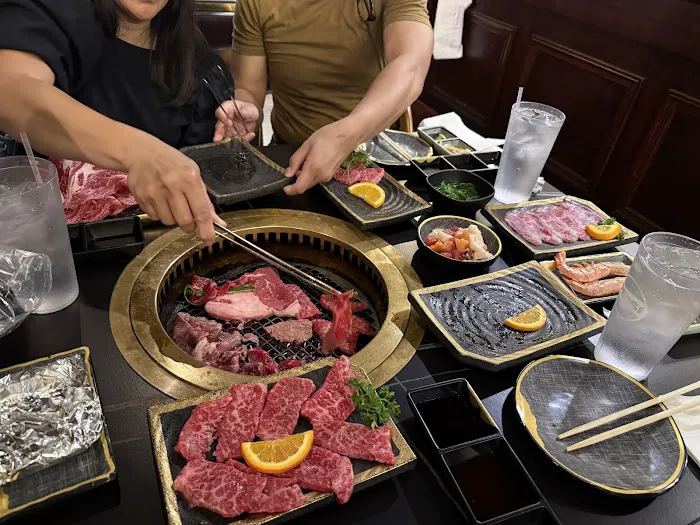 Cowboy Japanese BBQ&Sushi Picture 5