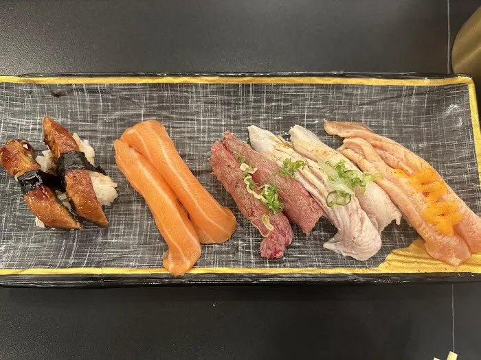 Cowboy Japanese BBQ&Sushi Picture 2
