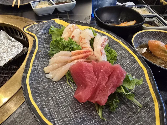 Cowboy Japanese BBQ&Sushi Picture 4