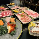 Cowboy Japanese BBQ&Sushi