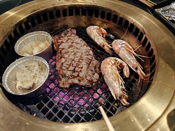 Cowboy Japanese BBQ&Sushi Picture 6