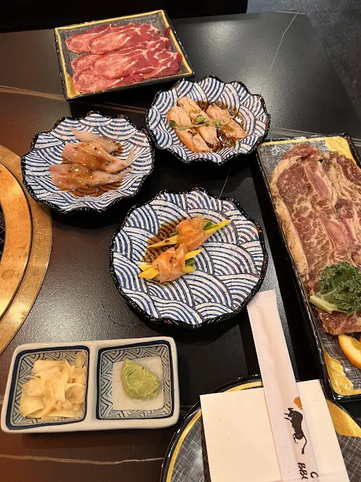 Cowboy Japanese BBQ&Sushi Picture 8