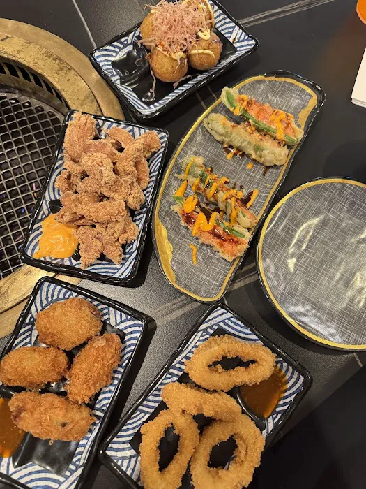 Cowboy Japanese BBQ&Sushi Picture 9
