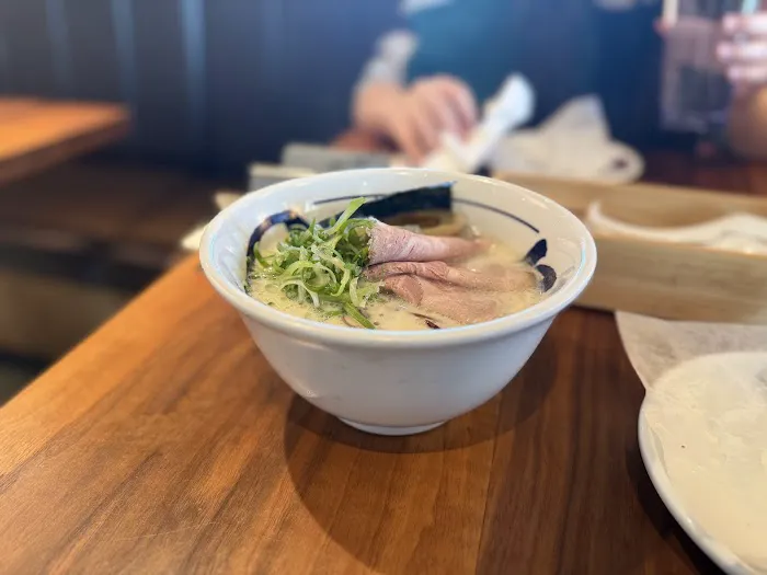 Tsujita Artisan Noodle Picture 4
