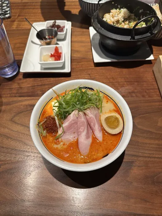 Tsujita Artisan Noodle Picture 5