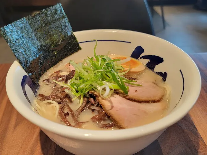 Tsujita Artisan Noodle Picture 7