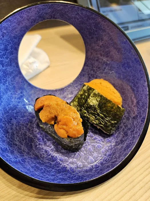 Kaiten Sushi Ginza Onodera Houston Picture 9