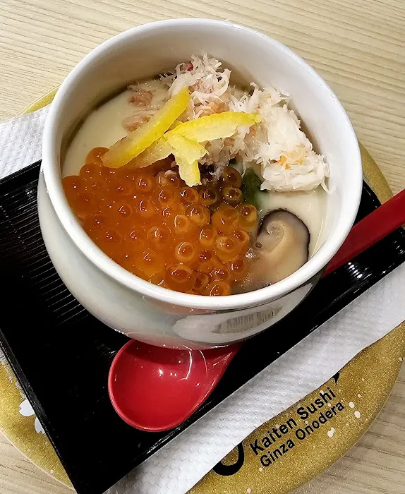 Kaiten Sushi Ginza Onodera Houston Picture 10