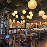Izakaya Hi ico