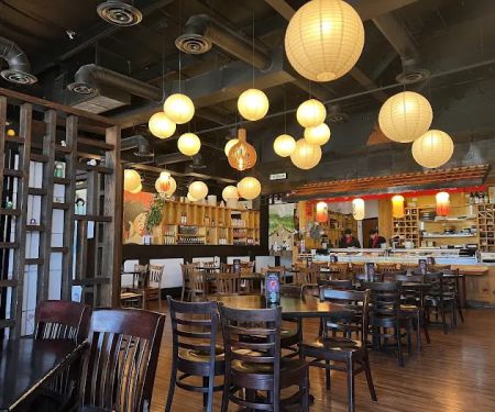 Izakaya Hi