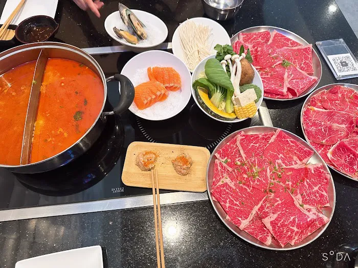 Shabu² Picture 3