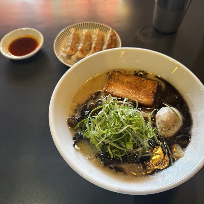 Night Market Noodle Picture 5