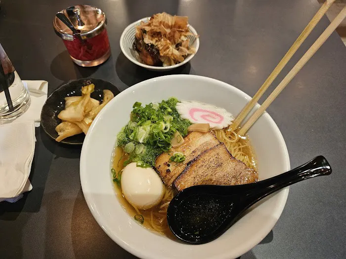 Night Market Noodle Picture 8