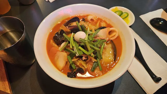 Night Market Noodle Picture 10