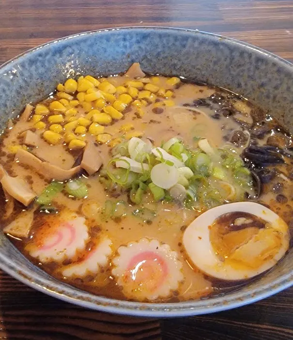 Tamashi Ramen Sushi- China Town Bellaire Picture 2