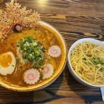 Tamashi Ramen Sushi- China Town Bellaire