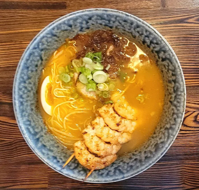 Tamashi Ramen Sushi- China Town Bellaire Picture 5