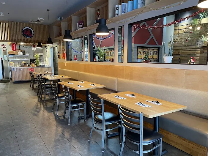 Tamashi Ramen Sushi- China Town Bellaire Picture 9