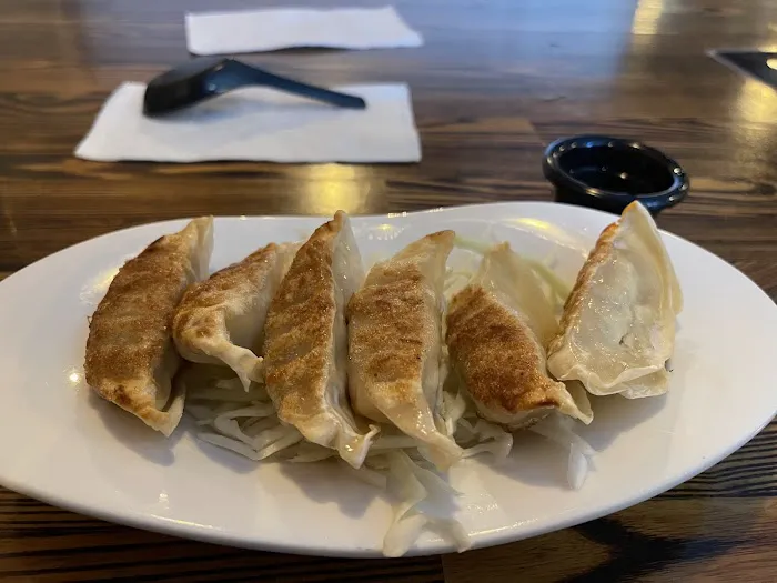 Tamashi Ramen Sushi- China Town Bellaire Picture 10
