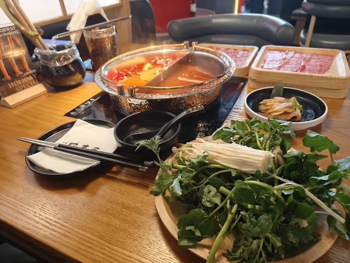 Mikiya Wagyu Shabu House 味喜屋 | Houston Picture 1
