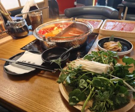 Mikiya Wagyu Shabu House u5473u559cu5c4b | Houston