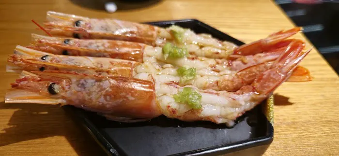 Mikiya Wagyu Shabu House 味喜屋 | Houston Picture 2