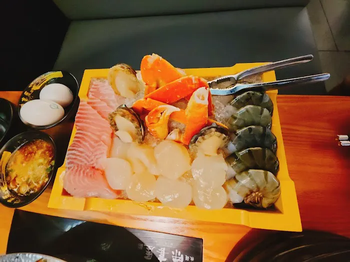 Mikiya Wagyu Shabu House 味喜屋 | Houston Picture 4