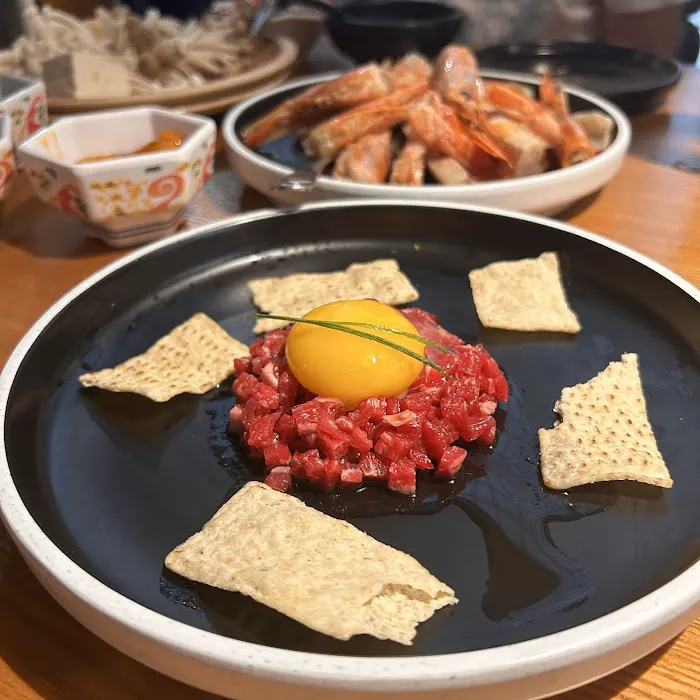 Mikiya Wagyu Shabu House 味喜屋 | Houston Picture 6