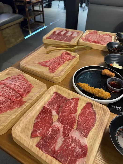 Mikiya Wagyu Shabu House 味喜屋 | Houston Picture 7