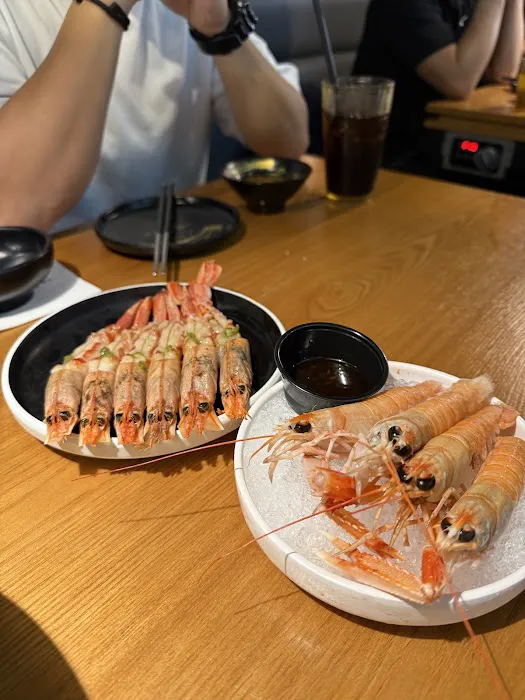 Mikiya Wagyu Shabu House 味喜屋 | Houston Picture 10