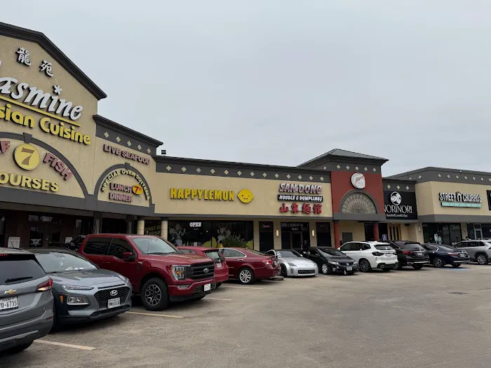 NoriNori HTX Picture 1