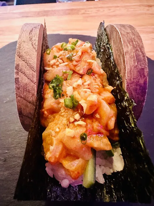 NoriNori HTX Picture 4
