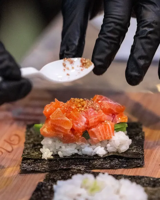 NoriNori HTX Picture 5