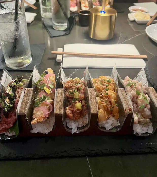 NoriNori HTX Picture 8