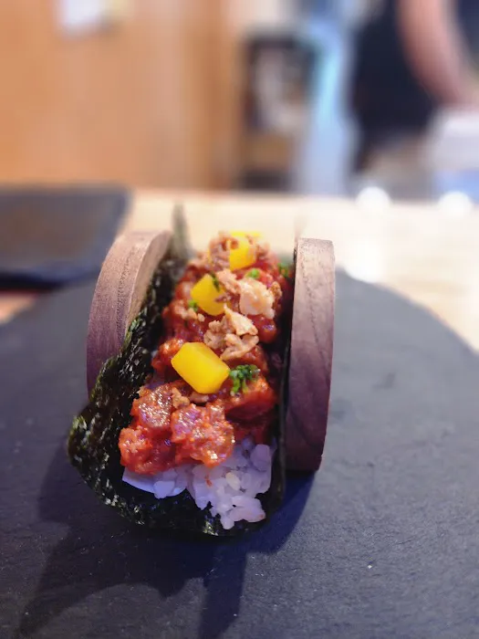 NoriNori HTX Picture 10