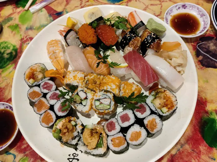 Sushi Miyagi Picture 4