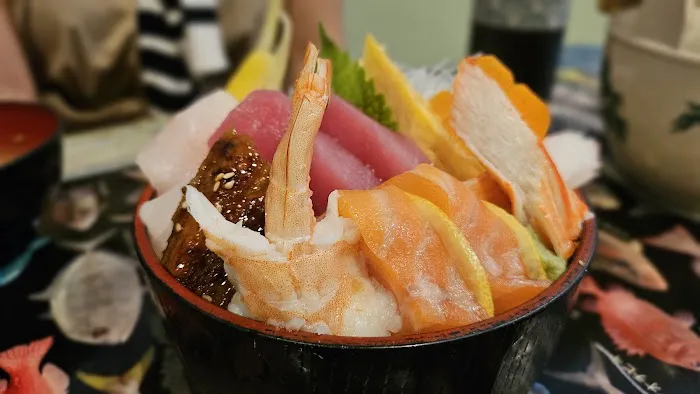Sushi Miyagi Picture 2