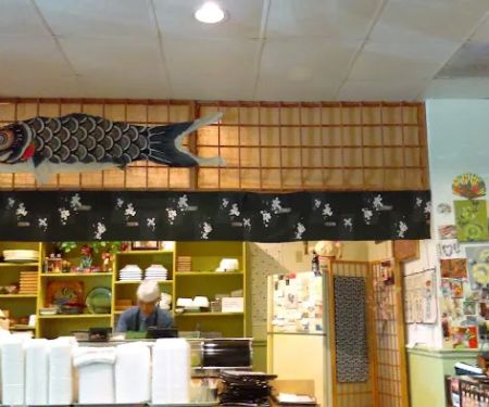 Sushi Miyagi