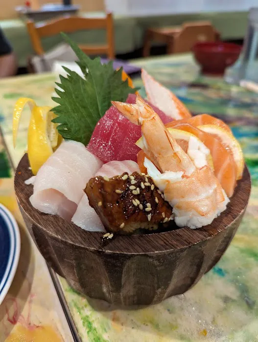 Sushi Miyagi Picture 7