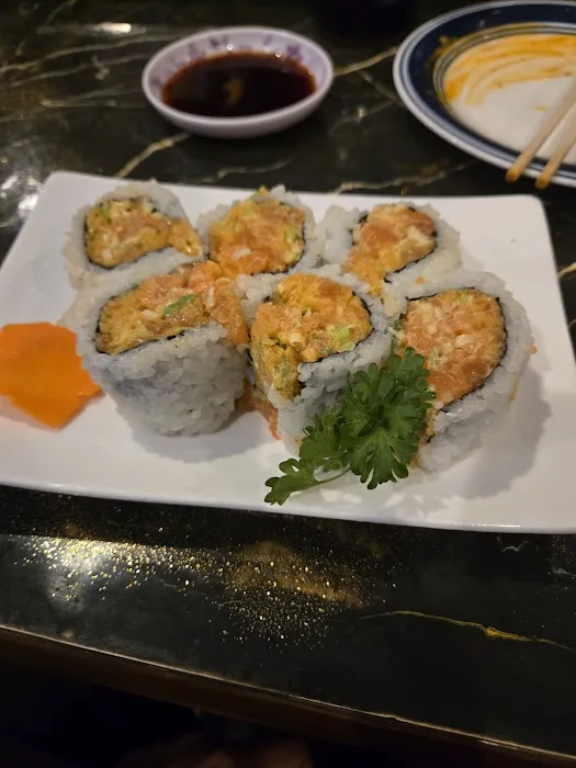 Sushi Miyagi Picture 6
