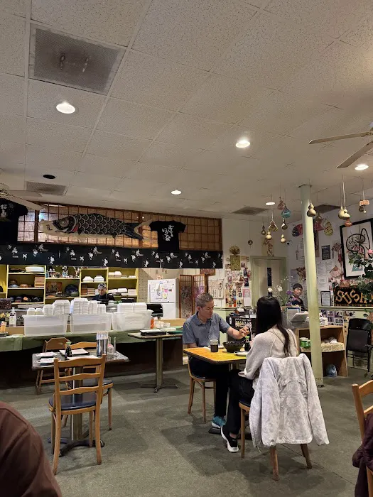 Sushi Miyagi Picture 8
