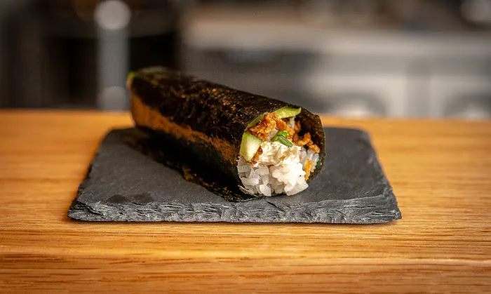 Kata Nori Hand Roll Bar Picture 10